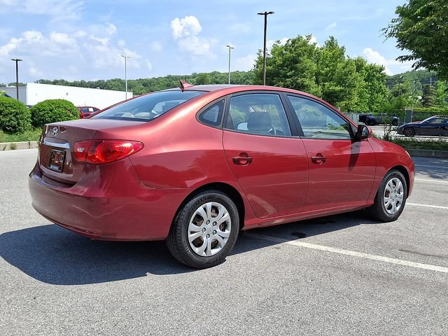 Used 2010 Hyundai Elantra GLS FWD image 6