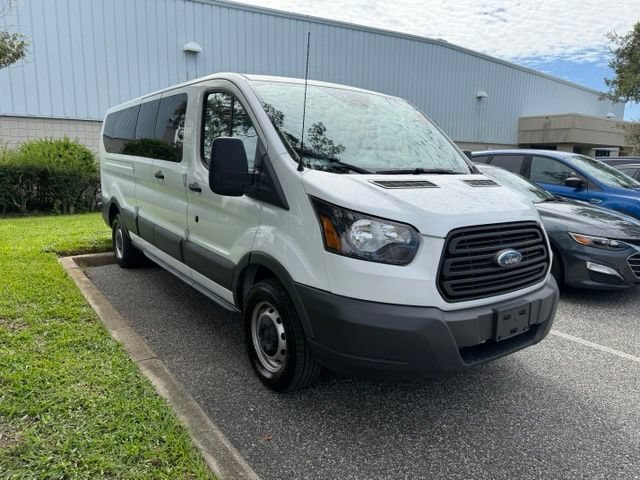 Used 2018 Ford Transit 350 XL RWD image 7