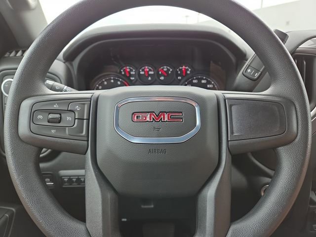 New 2025 GMC Sierra 3500 Pro w/ Convenience Package image 11