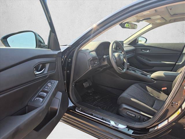 Used 2025 Honda Accord SE image 21