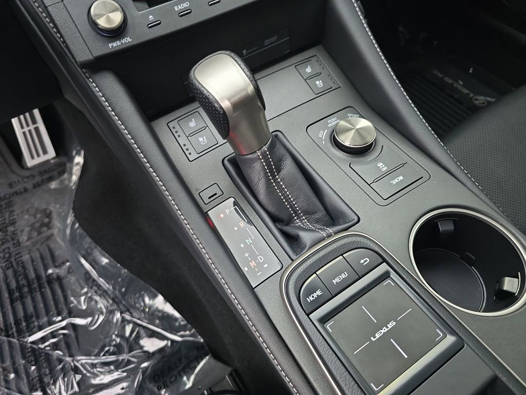 Used 2016 Lexus RC 300 AWD image 17