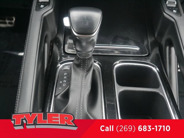 Used 2022 Kia Telluride SX w/ Nightfall Edition Package image 41