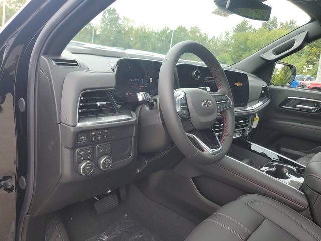 New 2026 Chevrolet Suburban RST w/ RST Capability Package AWD/4WD image 19