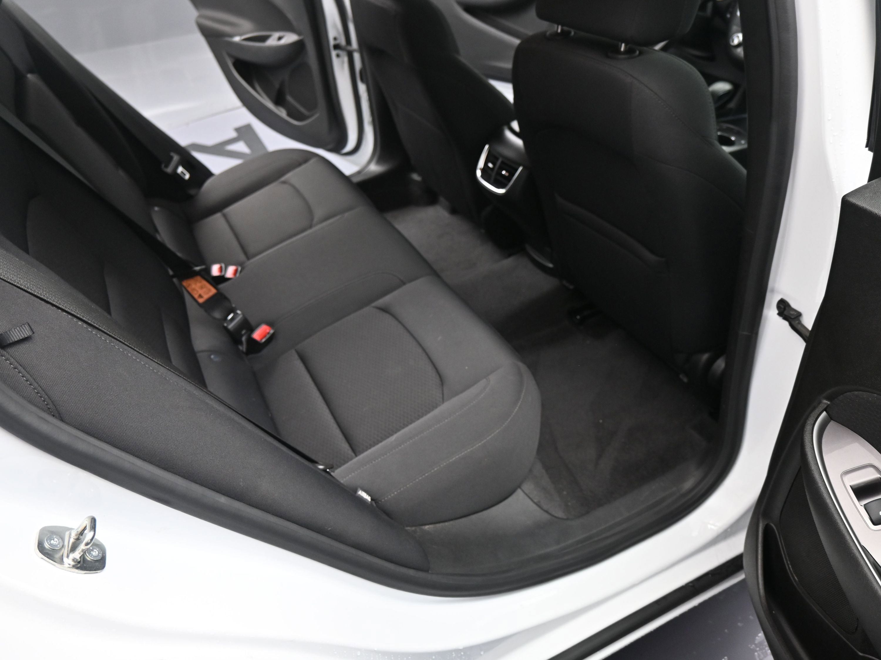 Certified 2024 Chevrolet Malibu LT image 18