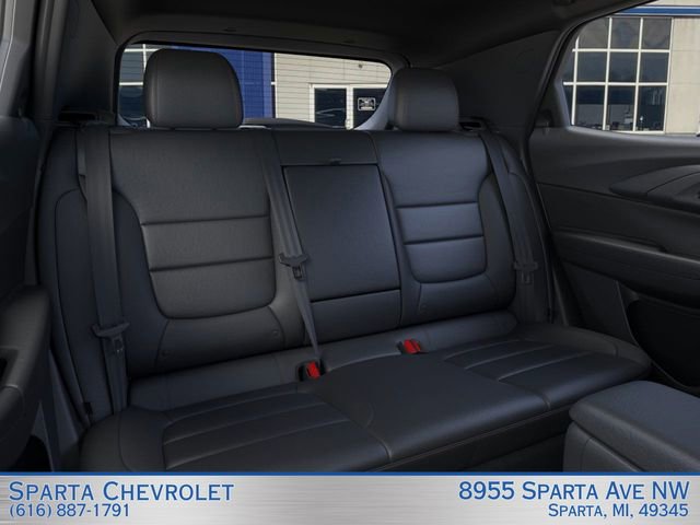 New 2026 Chevrolet TrailBlazer RS image 17