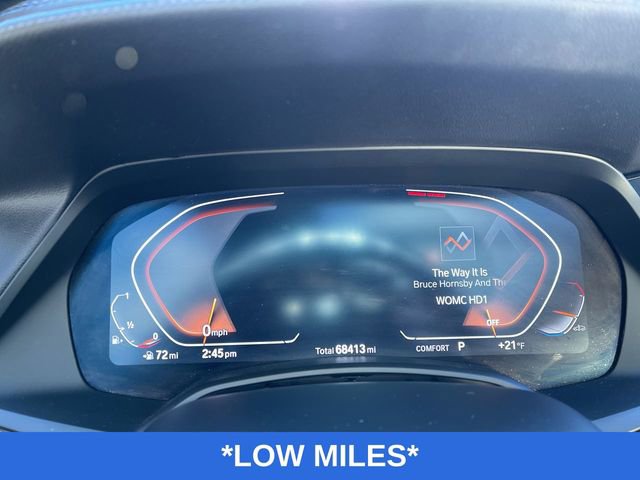 Used 2020 BMW X5 xDrive40i w/ Convenience Package image 13