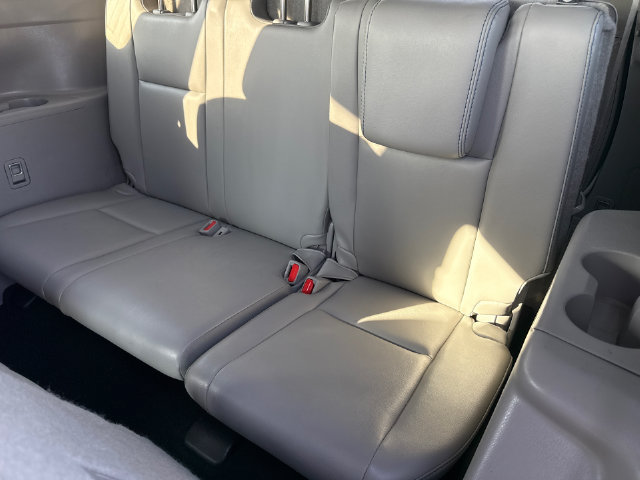 Used 2018 Toyota Highlander Limited Platinum AWD/4WD image 17