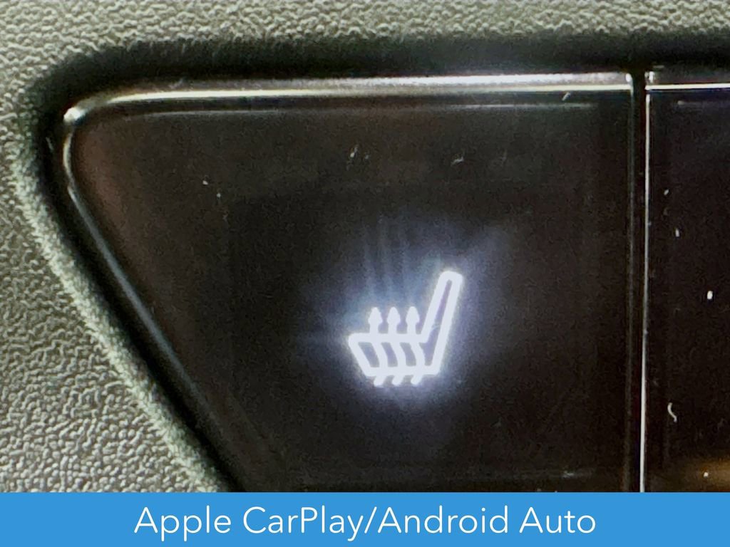 Certified 2026 Honda CR-V TrailSport image 26