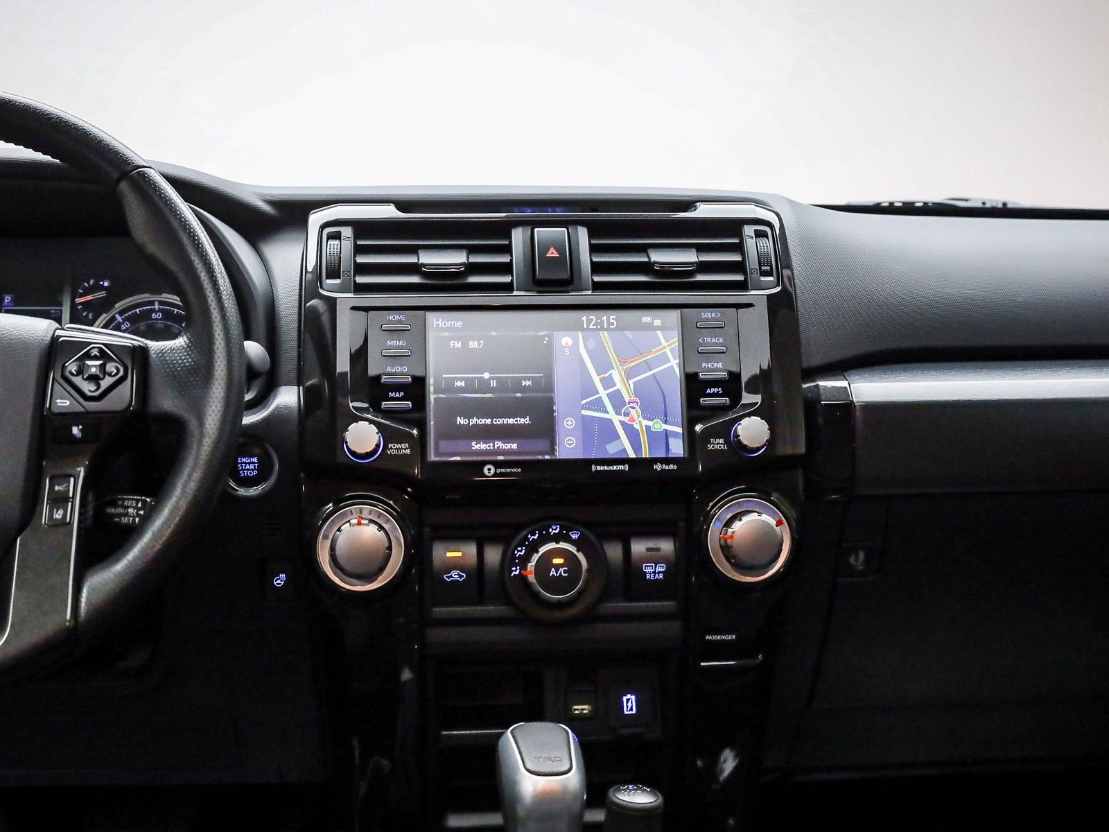 Used 2023 Toyota 4Runner TRD Off-Road Premium w/ Off Road Premium Plus Package image 16