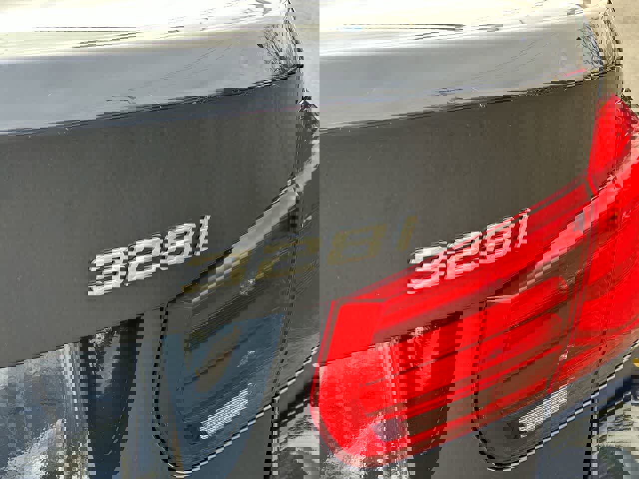 Used 2016 BMW 328i xDrive Sedan image 18