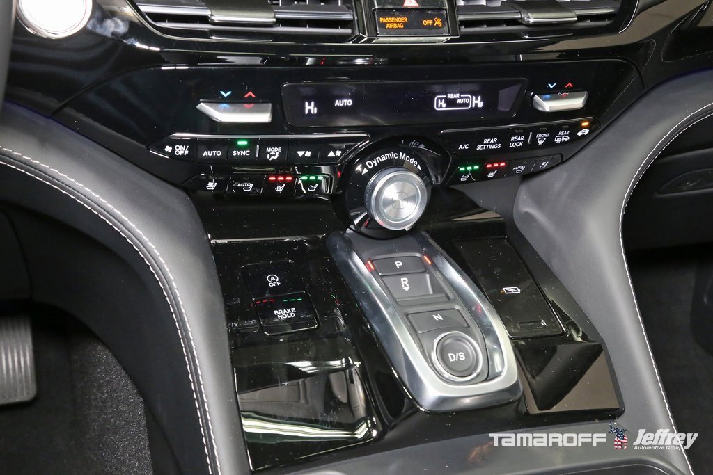 New 2026 Acura MDX SH-AWD w/ Advance Package image 10