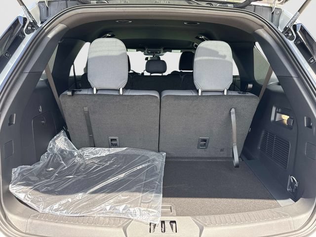 New 2027 Ford Explorer Active RWD image 12