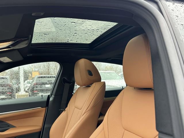 New 2026 BMW i4 xDrive40i w/ M Sport Package image 14