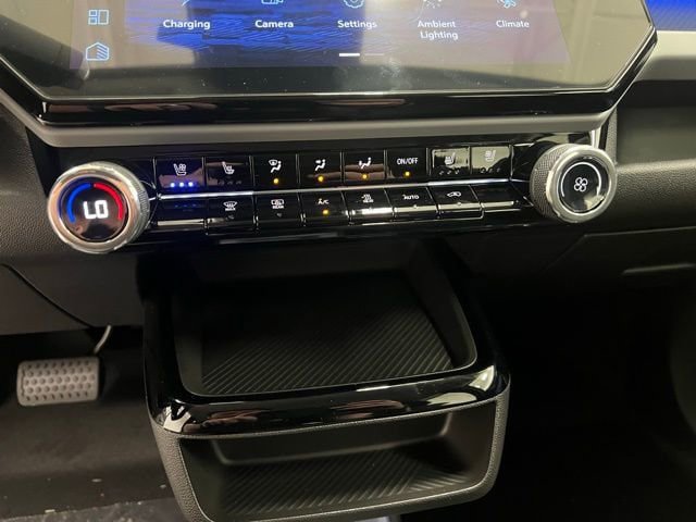 New 2027 Chevrolet Bolt RS FWD image 10