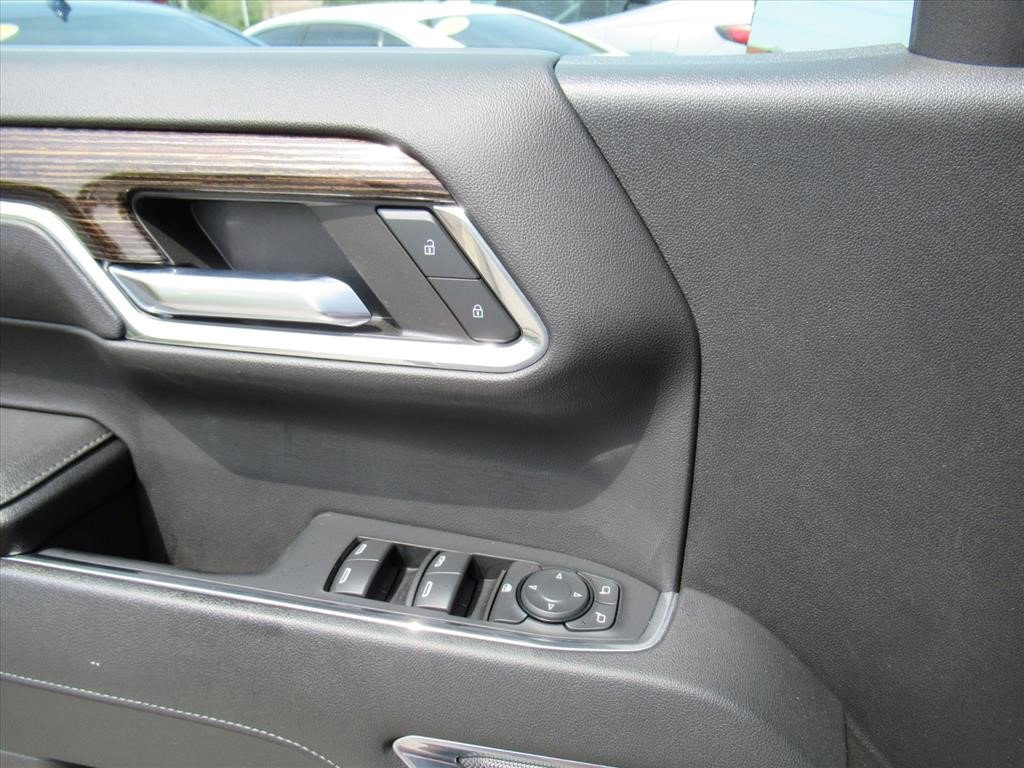 Certified 2024 GMC Sierra 1500 Elevation image 28