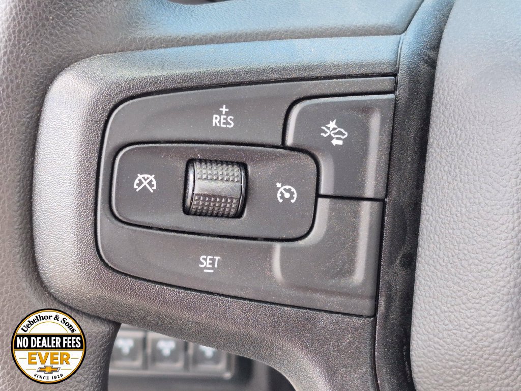 New 2026 Chevrolet Silverado 3500 W/T w/ WT Convenience Package AWD/4WD image 12