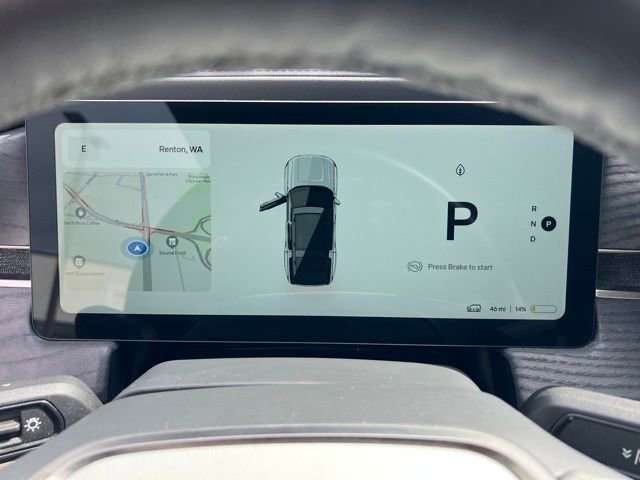 Used 2023 Rivian R1S Adventure image 18