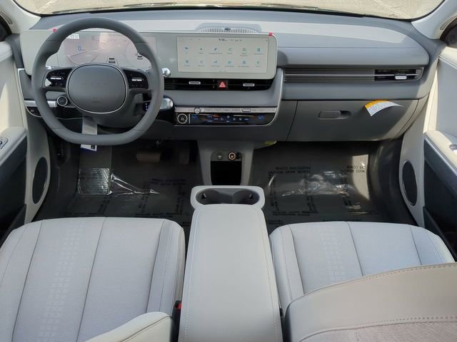 Used 2023 Hyundai Ioniq 5 SEL w/ Cargo Package image 14