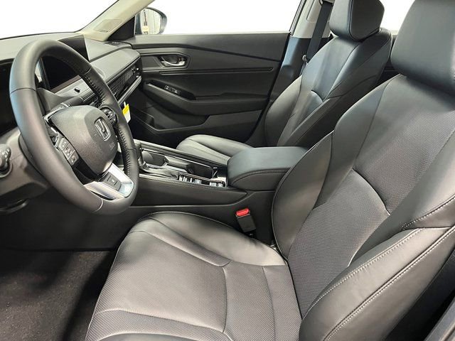 New 2026 Honda Accord Touring image 16