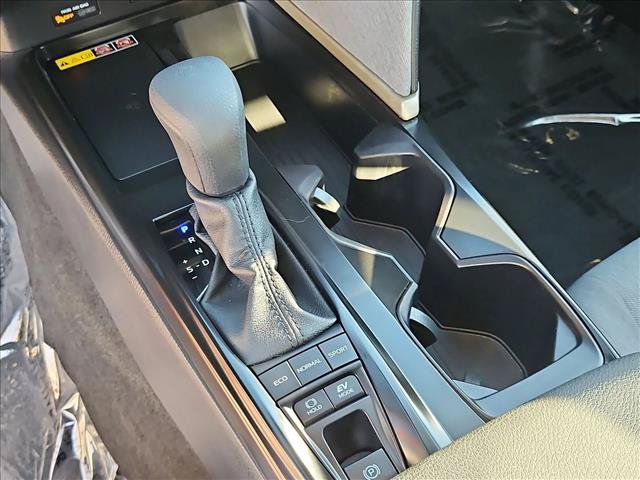 Certified 2026 Toyota Camry LE FWD image 17