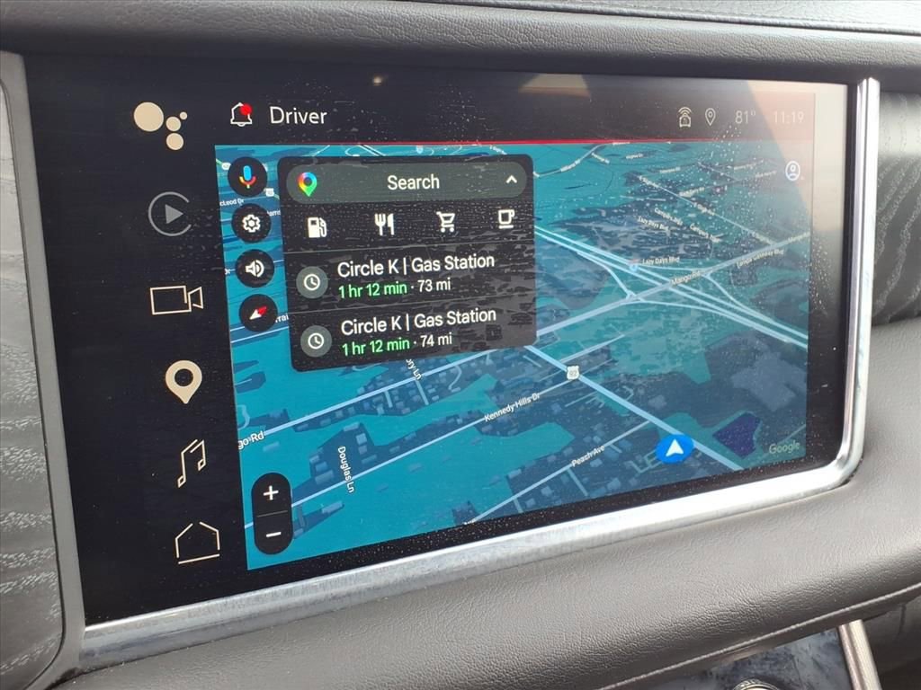 Used 2023 GMC Yukon Denali RWD image 23