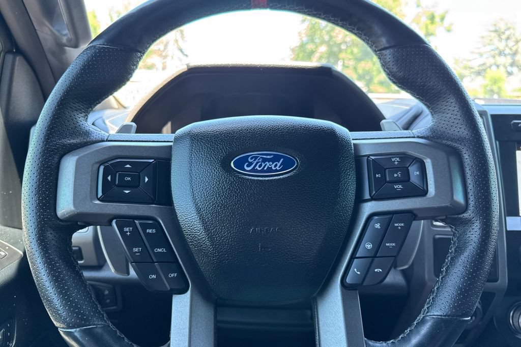Used 2018 Ford F150 Raptor w/ Equipment Group 802A Luxury AWD/4WD image 23