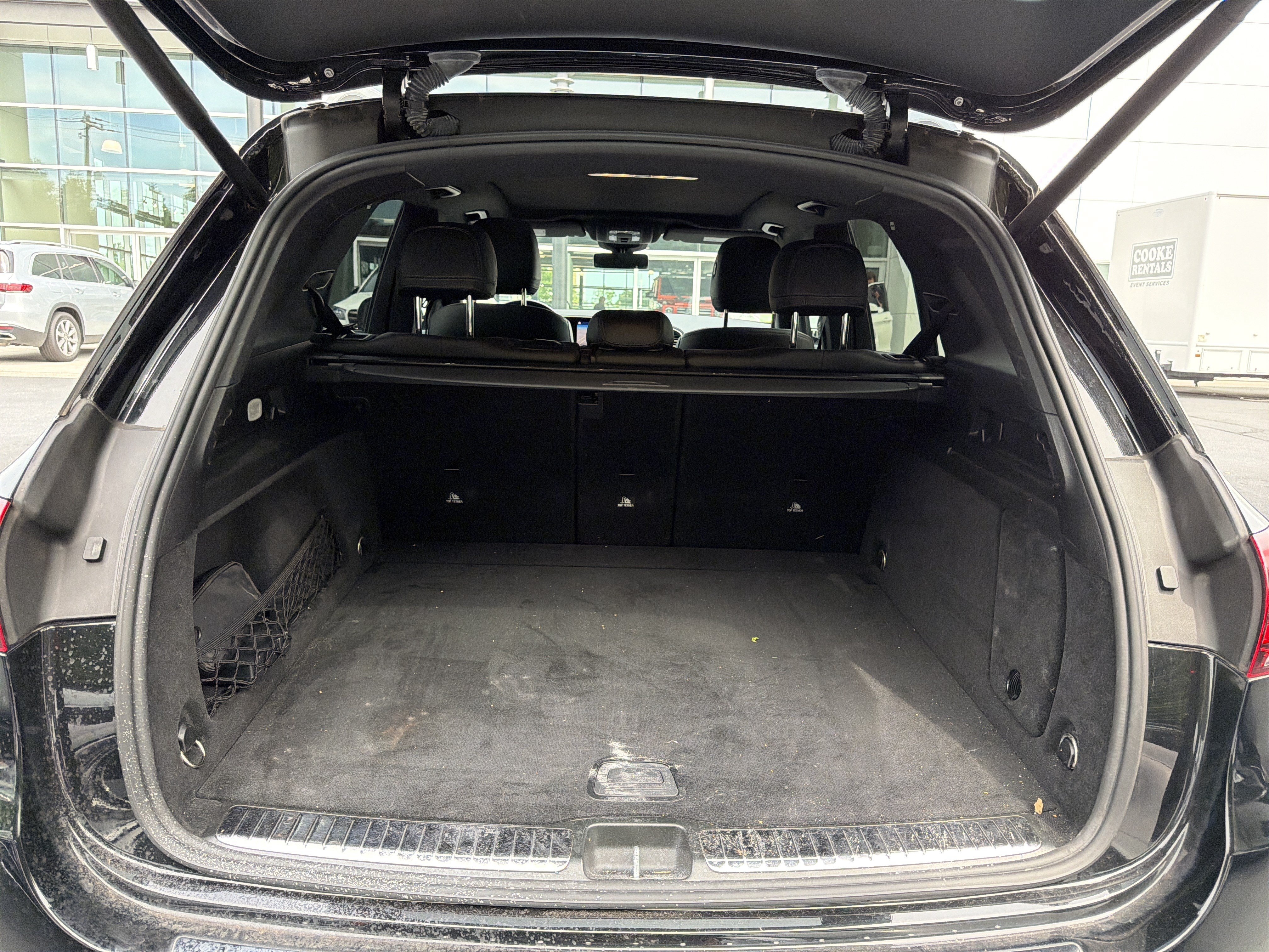 Certified 2022 Mercedes-Benz GLE 350 image 34