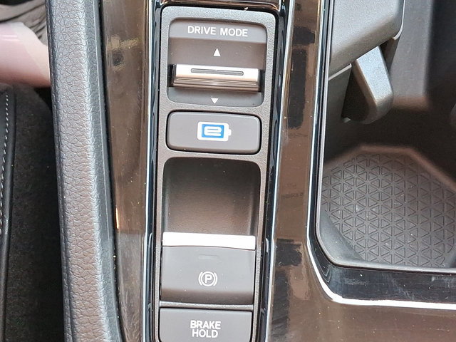 Certified 2025 Honda Accord EX-L image 23