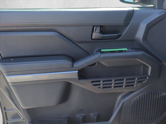 Certified 2026 Toyota Tacoma SR5 RWD image 10