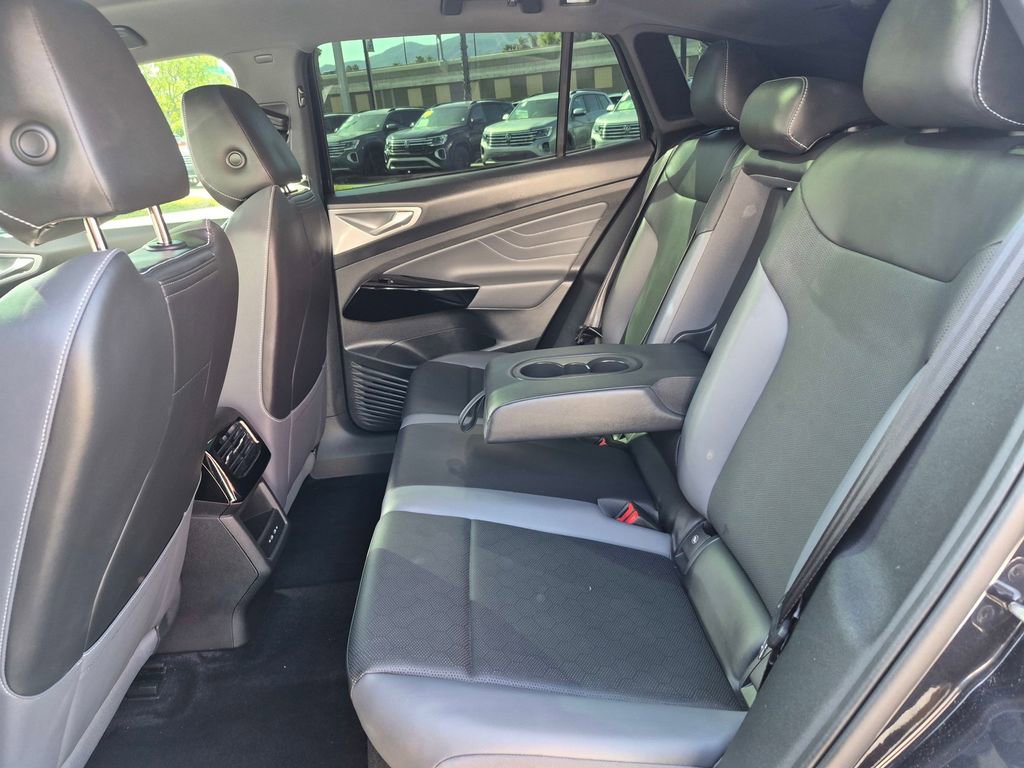 Used 2023 Volkswagen ID.4 Pro S AWD/4WD image 20