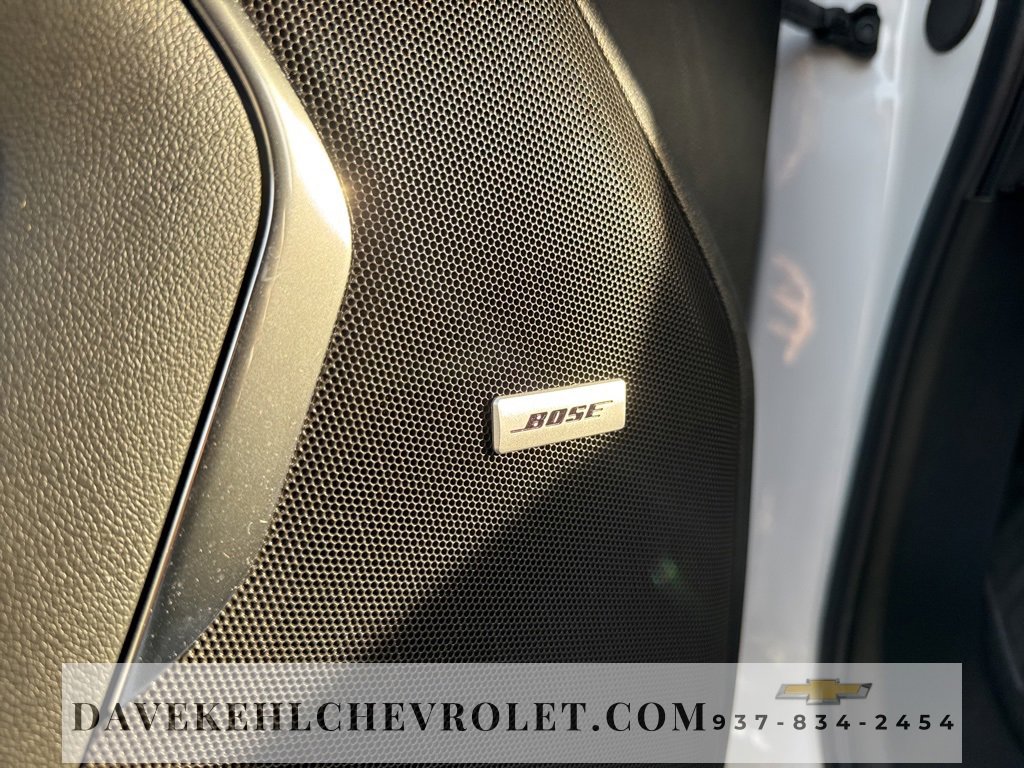 Used 2024 Chevrolet Tahoe High Country image 19