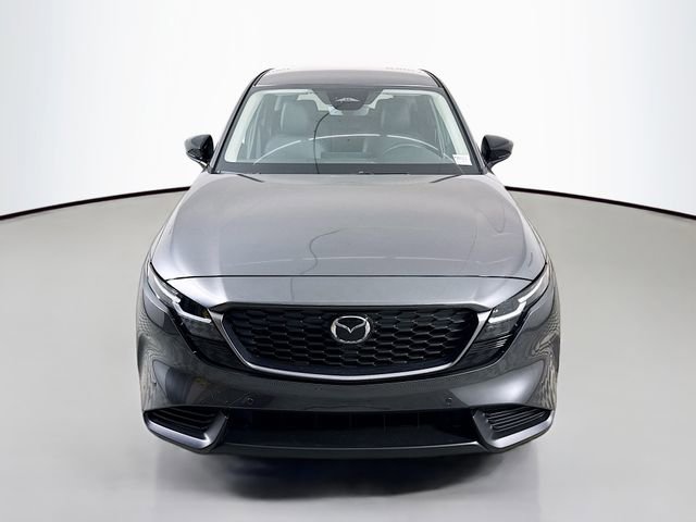 New 2026 MAZDA CX-5 Select image 2