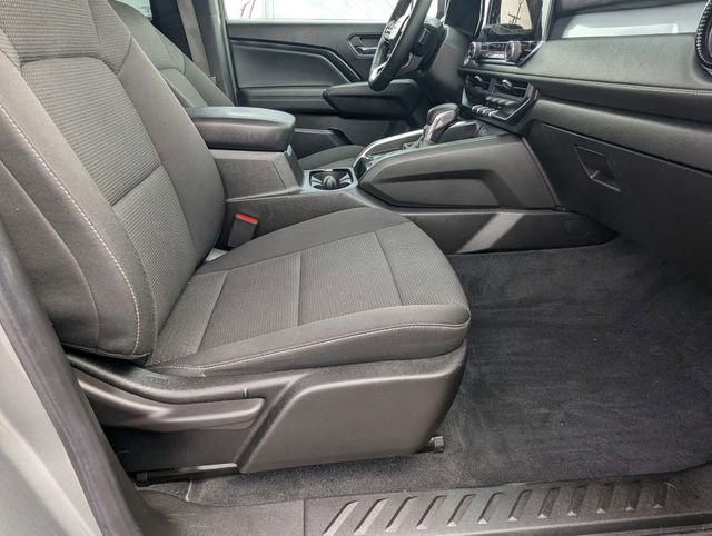Certified 2023 Chevrolet Colorado LT w/ LT Convenience Package II RWD image 20