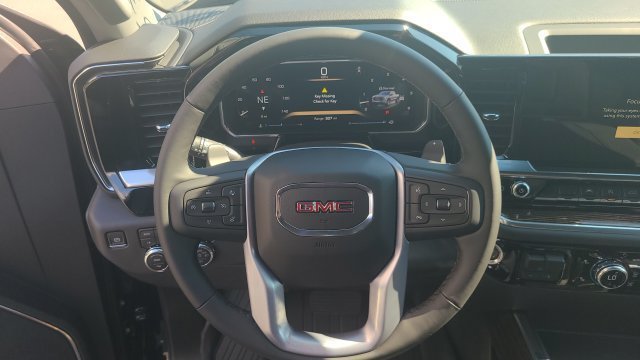 New 2026 GMC Sierra 1500 Elevation w/ X31 Off-Road Package AWD/4WD image 16
