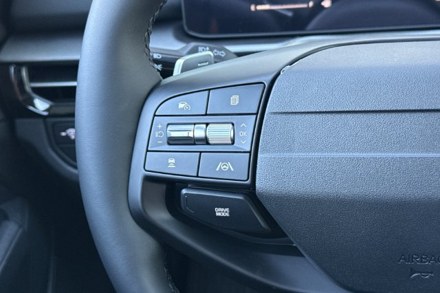 New 2027 Kia Sportage LX FWD image 28
