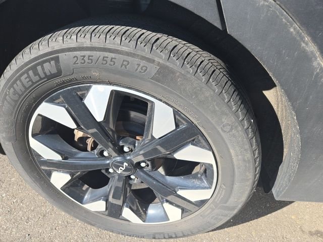 Used 2023 Kia Sportage X-Line Prestige image 22