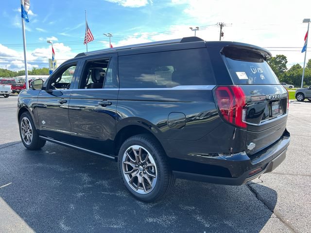 New 2027 Ford Expedition Max King Ranch AWD/4WD image 5