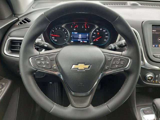 Certified 2024 Chevrolet Equinox LT AWD/4WD image 27
