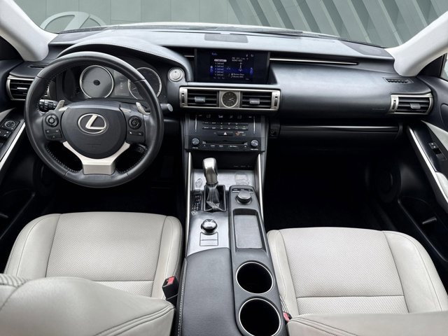 Used 2014 Lexus IS 250 RWD image 13