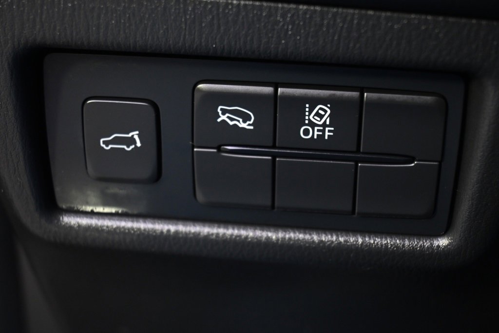 Used 2023 MAZDA CX-5 AWD 2.5 S image 25