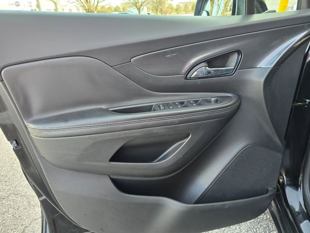 Used 2017 Buick Encore Preferred image 14