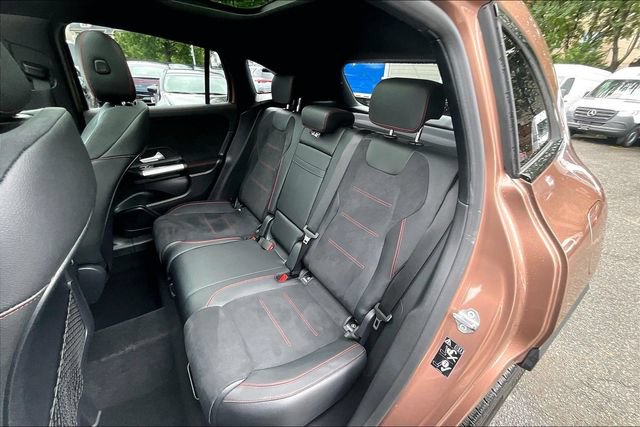 Certified 2023 Mercedes-Benz GLA 250 4MATIC image 17