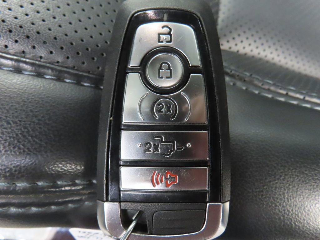 Used 2026 Ford F250 Platinum AWD/4WD image 85