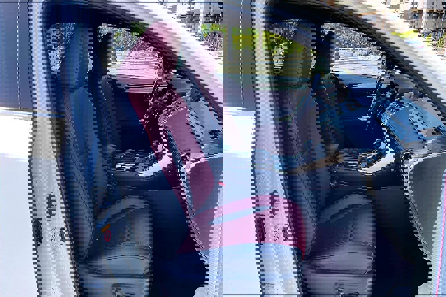 Used 2015 Lexus NX 200t F Sport w/ Navigation System Package image 8