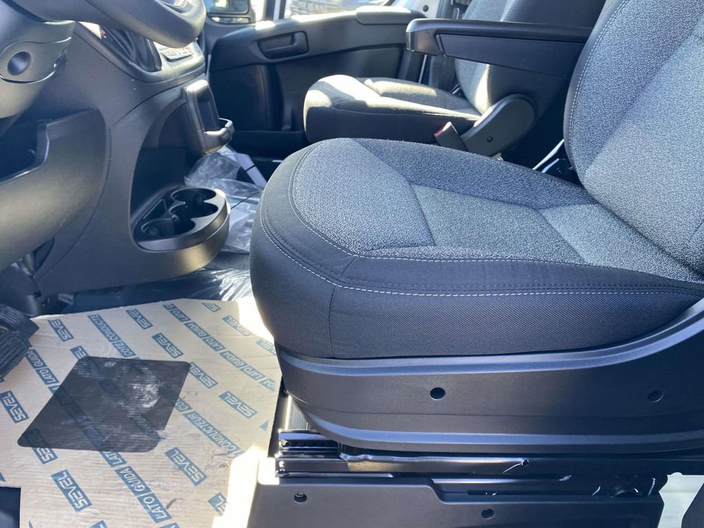 New 2026 RAM ProMaster 1500 image 10