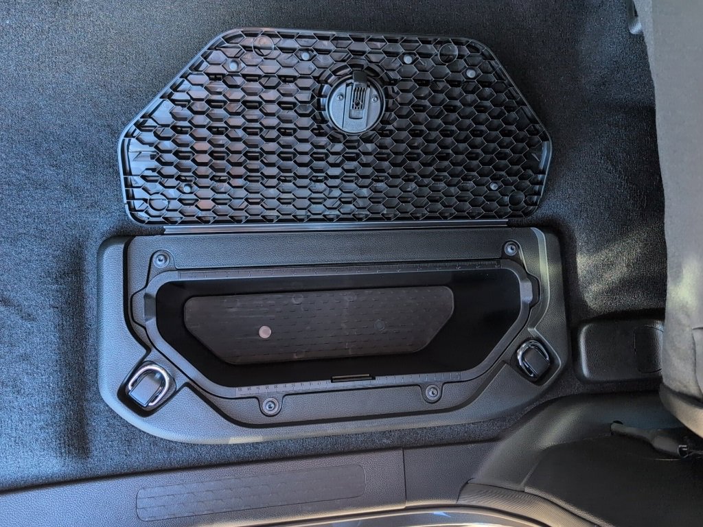 New 2026 RAM 1500 4x4 Crew Cab image 14