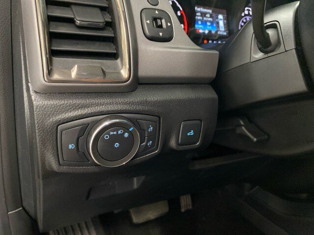 Used 2021 Ford Ranger XLT w/ Equipment Group 301A Mid AWD/4WD image 17