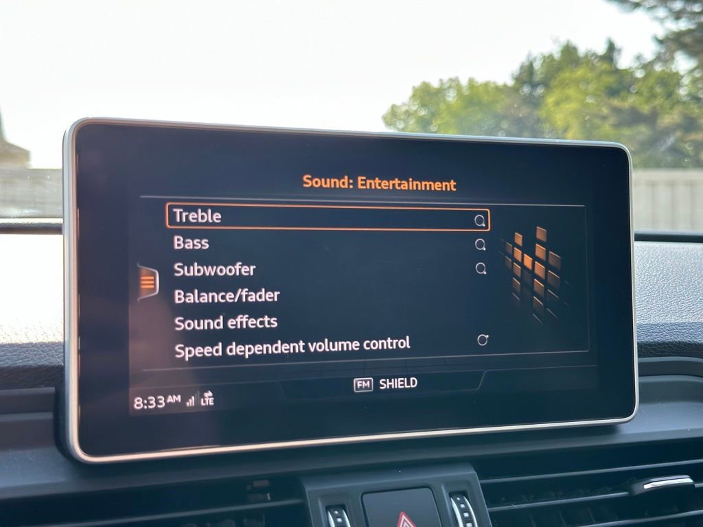 Used 2019 Audi Q5 2.0T Premium Plus w/ Premium Plus Package AWD/4WD image 38