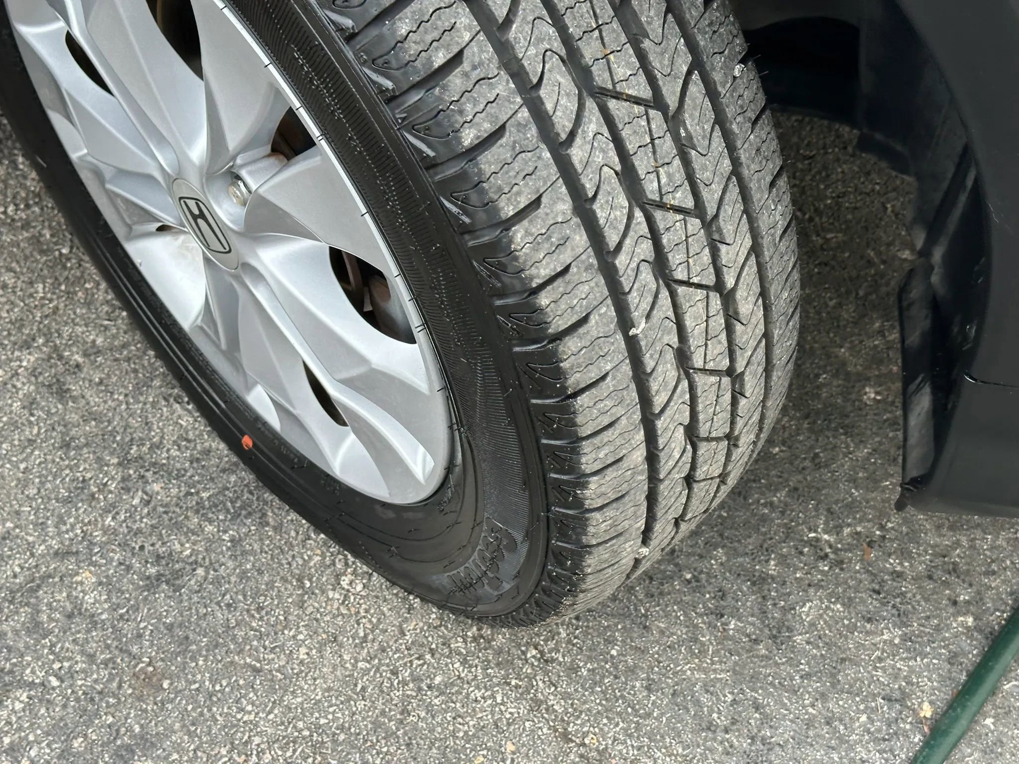 Used 2014 Honda CR-V EX-L image 38