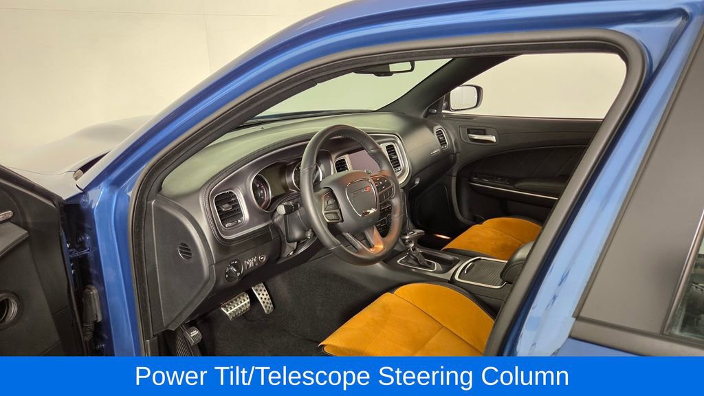 Used 2020 Dodge Charger GT w/ Plus Group image 13